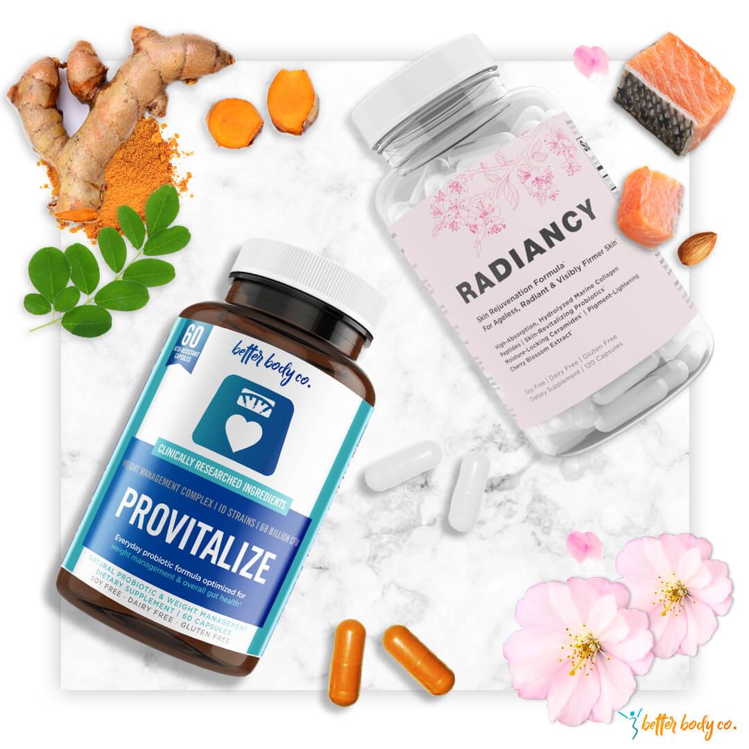 Beautiful Gut Bundle-Better Body Co.